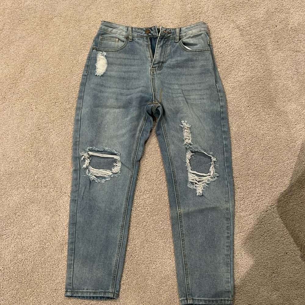 SHEIN jeans size small